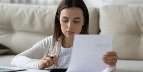 Mastering the Test: A Guide for Mastectomy Fitter Candidates