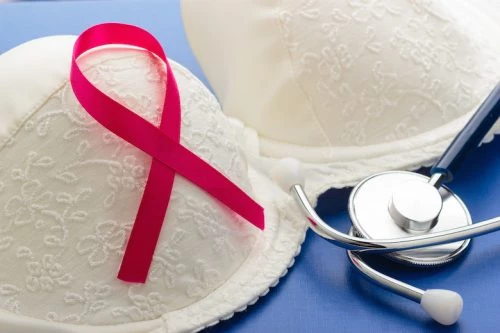 post-mastectomy fitting ribbon, breast cancer, aabcp