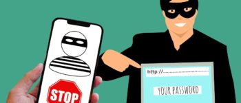 hacker-phising