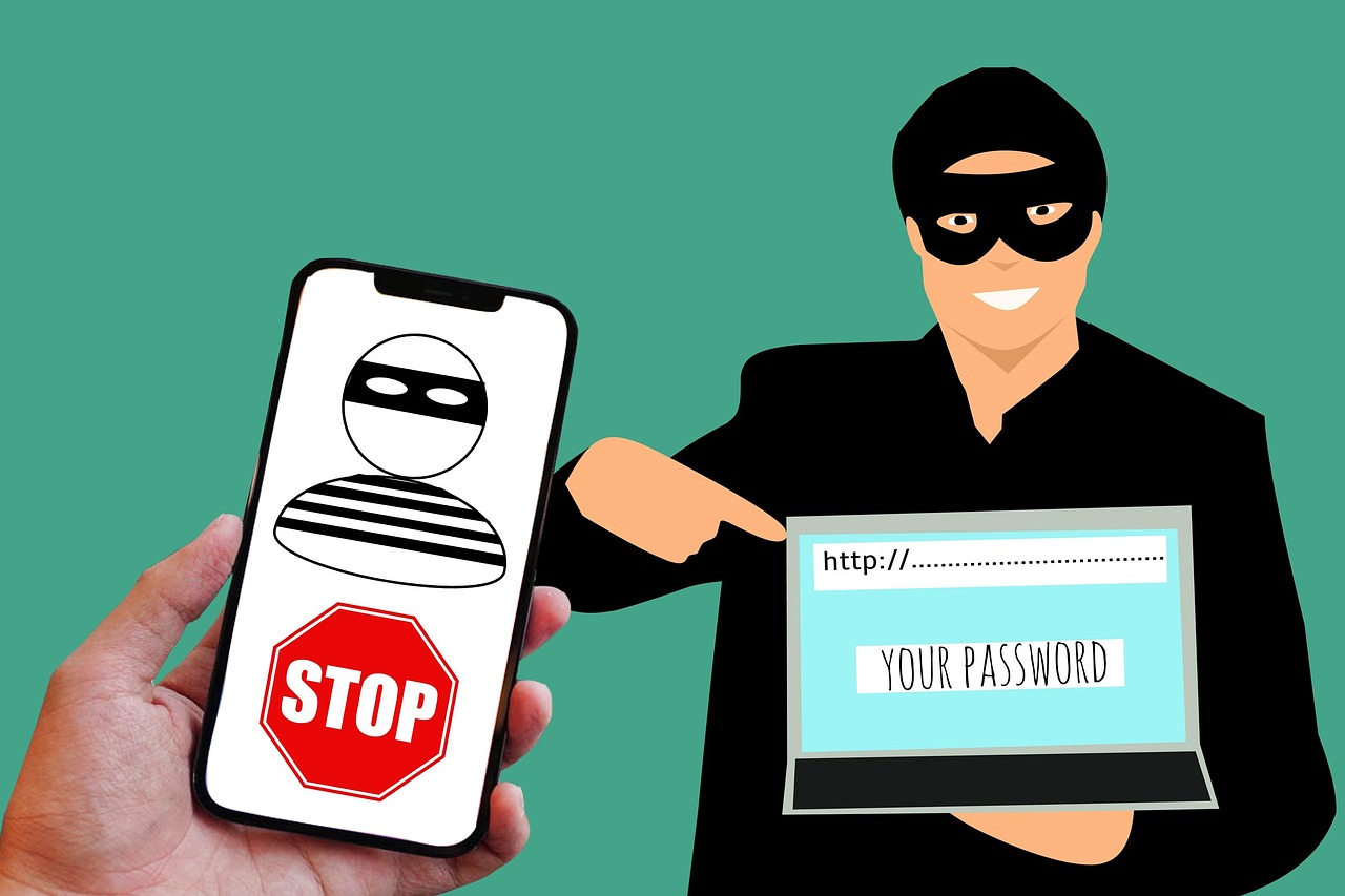 Hook, Line, and Thinker: How Small Businesses Can Outsmart Phishing Scams