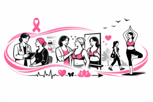 Client Care: 1 Post-Mastectomy Fit + Follow-Up: Build Lasting Relationships