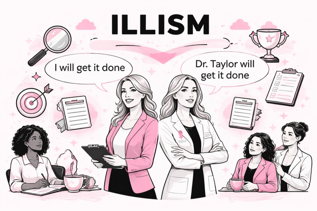 illeism, post-mastectomy boutiques, certified mastectomy fitters, aabcp