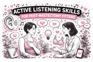 Exceptional Care Transforms 1st Time Patients into Life-Time Advocates