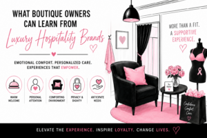 What Boutique Owners Can Learn From 10 Luxury Hospitality Brands