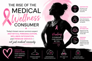 The Rise of the Savvy Medical Wellness Consumer
